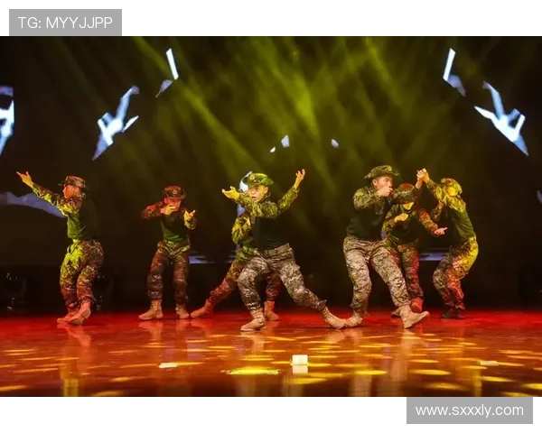 从零起步掌握街舞技巧全攻略助你舞出自信与风采