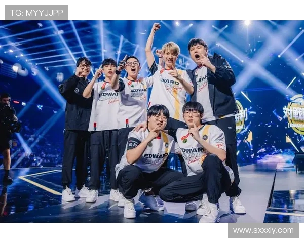 和平精英分析：EDG战队盯防策略的优缺点与影响探讨