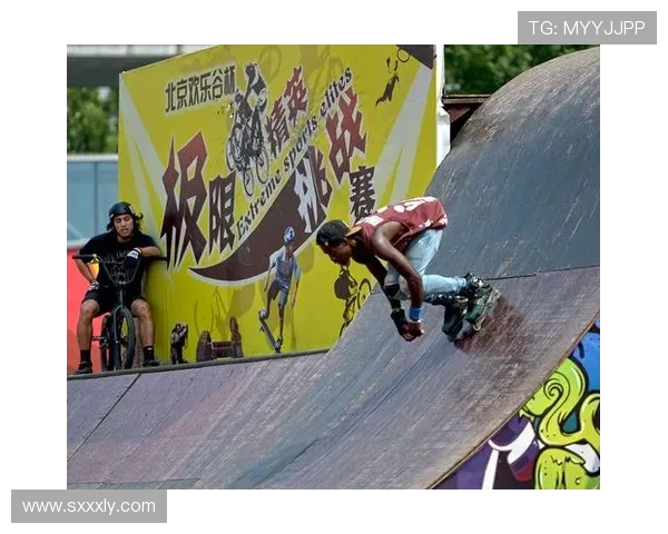 成都极限运动队引领潮流最新极限运动TOP10精彩纷呈